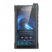 Аудіоплеєр FiiO M15S Black 1 – techzone.com.ua Аудіоплеєр FiiO M15S Black 1 – techzone.com.ua