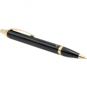 Ручка шариковая Parker IM Black GT BP Вечная любовь 22032_L022y 2 – techzone.com.ua Ручка шариковая Parker IM Black GT BP Вечная любовь 22032_L022y 2 – techzone.com.ua