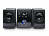 Мікросистема CD Muse M-38 BT 1 – techzone.com.ua Мікросистема CD Muse M-38 BT 1 – techzone.com.ua