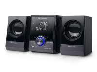 Мікросистема CD Muse M-38 BT 2 – techzone.com.ua Мікросистема CD Muse M-38 BT 2 – techzone.com.ua