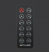 Мікросистема CD Muse M-38 BT 6 – techzone.com.ua Мікросистема CD Muse M-38 BT 6 – techzone.com.ua