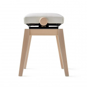 Банкетка CASIO BG50-VINYL-WE 3 – techzone.com.ua Банкетка CASIO BG50-VINYL-WE 3 – techzone.com.ua