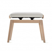 Банкетка CASIO BG50-VINYL-WE 4 – techzone.com.ua Банкетка CASIO BG50-VINYL-WE 4 – techzone.com.ua