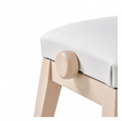 Банкетка CASIO BG50-VINYL-WE 6 – techzone.com.ua Банкетка CASIO BG50-VINYL-WE 6 – techzone.com.ua