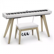 Банкетка CASIO BG50-VINYL-WE 7 – techzone.com.ua Банкетка CASIO BG50-VINYL-WE 7 – techzone.com.ua