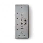 Блок живлення MXR MINI ISO-BRICK 1 – techzone.com.ua
