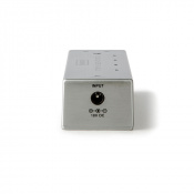 Блок живлення MXR MINI ISO-BRICK 4 – techzone.com.ua