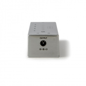 Блок живлення MXR MINI ISO-BRICK 5 – techzone.com.ua