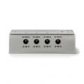Блок живлення MXR MINI ISO-BRICK 2 – techzone.com.ua