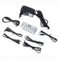 Блок живлення MXR MINI ISO-BRICK 6 – techzone.com.ua