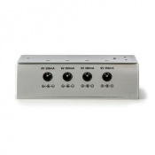 MXR MINI ISO-BRICK 2 – techzone.com.ua MXR MINI ISO-BRICK 2 – techzone.com.ua