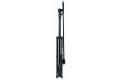 Микрофонная стойка Quik Lok A85 3 – techzone.com.ua