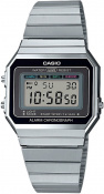 Годинник Casio VINTAGE ICONIC A700WE-1AEF