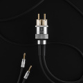 Заземляющий кабель Audiovector Freedom Grounding Cable for R 8 Arrete 2x5m 2 – techzone.com.ua