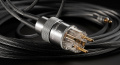 Заземлювальний кабель Audiovector Freedom Grounding Cable for R 8 Arrete 2x5m 3 – techzone.com.ua
