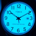 Чоловічий годинник Timex EASY READER Signature Tx2r64900 5 – techzone.com.ua