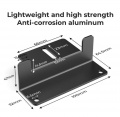 Cистема кріплень EcoFlow Rigid Solar Panel Mounting Feet (EF-RigitSP100W) 3 – techzone.com.ua