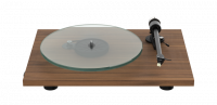 Програвач вінілу Pro-Ject T2 Super Phono Walnut Rainier 1 – techzone.com.ua
