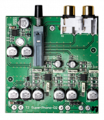 Проигрыватель винила Pro-Ject T2 Super Phono Walnut Rainier 5 – techzone.com.ua Проигрыватель винила Pro-Ject T2 Super Phono Walnut Rainier 5 – techzone.com.ua