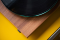 Проигрыватель винила Pro-Ject T2 Super Phono Walnut Rainier 6 – techzone.com.ua