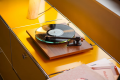 Проигрыватель винила Pro-Ject T2 Super Phono Walnut Rainier 8 – techzone.com.ua