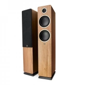 Активна акустика Argon FENRIS Active 55 Walnut 1 – techzone.com.ua