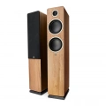 Активна акустика Argon FENRIS Active 55 Walnut 1 – techzone.com.ua