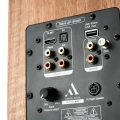Активна акустика Argon FENRIS Active 55 Walnut 5 – techzone.com.ua