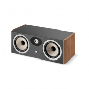 Центральний канал Focal Aria CC 900 Walnut 1 – techzone.com.ua