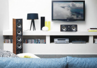 Центральний канал Focal Aria CC 900 Walnut 3 – techzone.com.ua Центральний канал Focal Aria CC 900 Walnut 3 – techzone.com.ua