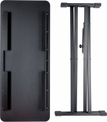 Стійка для клавішних зі стільницею Konig & Meyer 18900-000-55 2 – techzone.com.ua Стійка для клавішних зі стільницею Konig & Meyer 18900-000-55 2 – techzone.com.ua