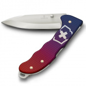 Складаний ніж Victorinox EVOKE Alox 0.9411.D221 1 – techzone.com.ua
