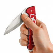 Складаний ніж Victorinox EVOKE Alox 0.9411.D221 7 – techzone.com.ua Складаний ніж Victorinox EVOKE Alox 0.9411.D221 7 – techzone.com.ua