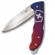 Складной нож Victorinox EVOKE Alox 0.9411.D221 2 – techzone.com.ua Складной нож Victorinox EVOKE Alox 0.9411.D221 2 – techzone.com.ua