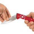 Складаний ніж Victorinox EVOKE Alox 0.9411.D221 8 – techzone.com.ua