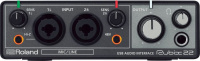Roland Rubix22 USB Аудіоінтерфейс 3 – techzone.com.ua Roland Rubix22 USB Аудіоінтерфейс 3 – techzone.com.ua