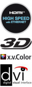 Кабель Supra HDMI-DVI/H MET-S/B FRHF 2M (1001101334) 5 – techzone.com.ua Кабель Supra HDMI-DVI/H MET-S/B FRHF 2M (1001101334) 5 – techzone.com.ua