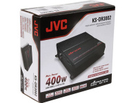 Автоусилитель JVC KS-DR3002 4 – techzone.com.ua Автоусилитель JVC KS-DR3002 4 – techzone.com.ua