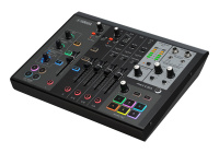 Стриминговый микшер YAMAHA AG08 (Black) 2 – techzone.com.ua Стриминговый микшер YAMAHA AG08 (Black) 2 – techzone.com.ua