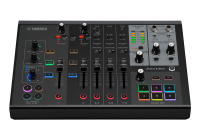 Стриминговый микшер YAMAHA AG08 (Black) 5 – techzone.com.ua Стриминговый микшер YAMAHA AG08 (Black) 5 – techzone.com.ua