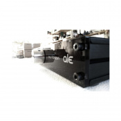 Блок питания New Horizon ALE Black 3 – techzone.com.ua Блок питания New Horizon ALE Black 3 – techzone.com.ua