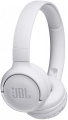 Бездротові навушники JBL Tune 500BT White (JBLT500BTWHT) 1 – techzone.com.ua