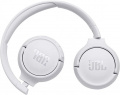 Бездротові навушники JBL Tune 500BT White (JBLT500BTWHT) 5 – techzone.com.ua