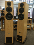 Акустические колонки PMC Twenty 26 Oak 2 – techzone.com.ua Акустические колонки PMC Twenty 26 Oak 2 – techzone.com.ua