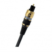 Кабель оптический Real Cable-EVOLUTION series OTT60 (Toslink-Toslink) 10м