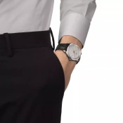 Чоловічий годинник Tissot PR 100 T150.410.16.031.00 6 – techzone.com.ua Чоловічий годинник Tissot PR 100 T150.410.16.031.00 6 – techzone.com.ua