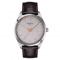 Чоловічий годинник Tissot PR 100 T150.410.16.031.00 1 – techzone.com.ua