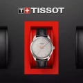 Чоловічий годинник Tissot PR 100 T150.410.16.031.00 7 – techzone.com.ua