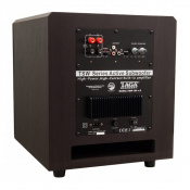 Сабвуфер Taga Harmony TSW-120 v.2 Modern Wenge 2 – techzone.com.ua Сабвуфер Taga Harmony TSW-120 v.2 Modern Wenge 2 – techzone.com.ua