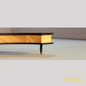 Деревянные стойки под акустику ADLUX BASE SS-X Ash 7 – techzone.com.ua Деревянные стойки под акустику ADLUX BASE SS-X Ash 7 – techzone.com.ua
